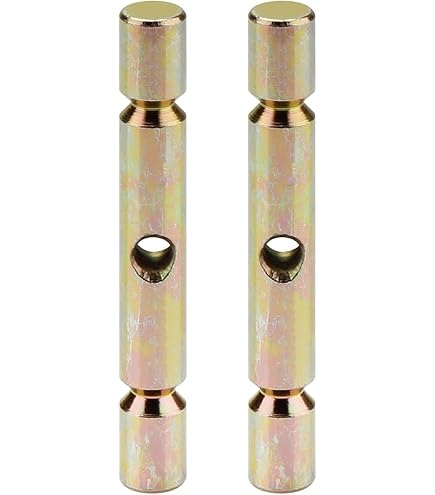 Rogugeroty Replacement Shear Pin For Polaris ATV Snow Plow Glacier Pro - 2 Pack, OEM 2205063 - View #5