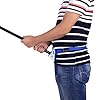 Professional-Offshore-Sea-Fishing-Fighting-Game-Jigging-Gimbal-Waist-Belt-Harness-Pad-Fish-Rod-Pole-Holder-Belt