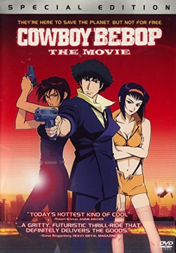 Amazon.com: Trigun: Badlands Rumble : Johnny Yong Bosch, Luci