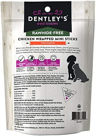 dentley's rawhide free