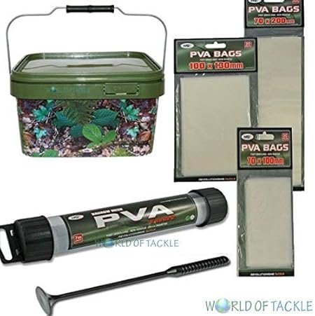 pva mesh bags