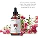 Laritelle Organic Hair Loss Treatment for Men and Women | Fortifying, Strengthening and Follicle Rejuvenating | Stops Hair Shedding, Promotes New Hair Growth | GMO-free. Vegan | 4 oz
