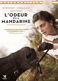 L'odeur De La Mandarine