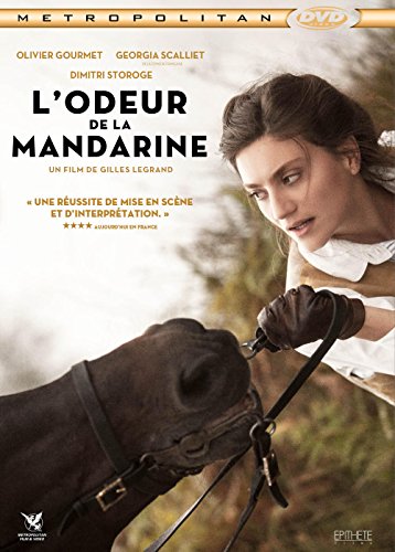 L'odeur De La Mandarine