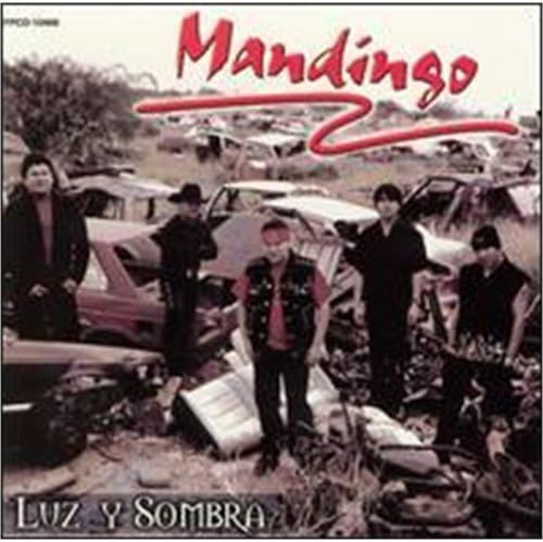 Luz Y Sombra by Mandingo