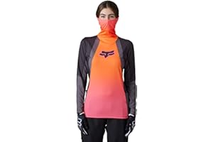 Fox Racing Women's Ranger Drive Jersey Krux