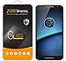 Supershieldz Designed for Motorola (Droid Maxx 2) Tempered Glass Screen Protector, Anti Scratch, Bubble Free