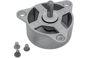 Bread Machine Mixing Paddle Holders Easy Installation Kitchen Appliance Repair Component Mixing Pans Base Metal Texture Bread