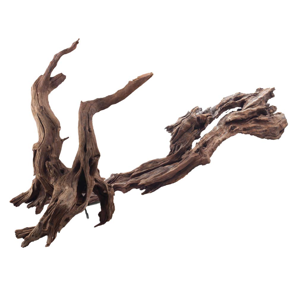 Amtra - Ikebana wood, handmade, for aquarium, SM, 20-30 cm