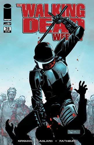 Walking Dead Weekly #28