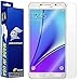 ArmorSuit 2 Pack Screen Protector for Samsung Galaxy Note 5 Max Coverage MilitaryShield HD Clear Film - Made in USA