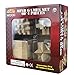 Real Wood Games Mind Games Set of 4