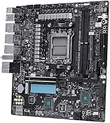 ASUS ROG Crosshair X670E Gene MATX Motherboard AM5 Ryzen 7000 PCIe 5.0 DDR5 view 13