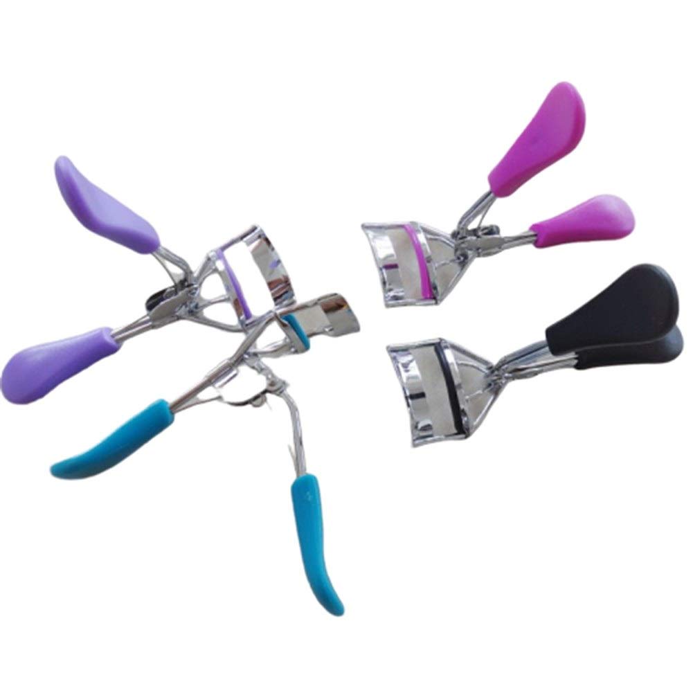 MJCJMJ Wideangle eyelash curler eyelash curlers manual