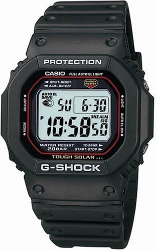 Amazon カシオ Casio 腕時計 G Shock ジーショック Origin タフソーラーシリーズ G 5600 1jf メンズ メンズ腕時計 腕時計 通販