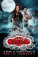A Shade of Vampire 13: A Turn of Tides