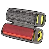 Hard Travel Case for UE BOOM 2 Phantom Wireless Mobile Bluetooth Speaker by co2CREA