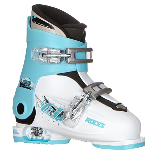 roces adjustable ski boots