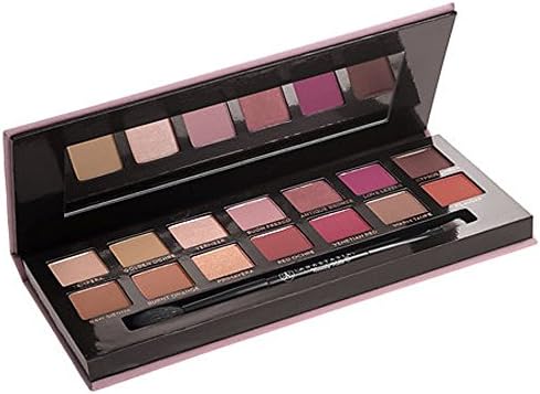 Anastasiabeverlyhill Modern Renaissance Eye Shadow Palette (Modern Renaissance)