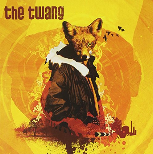 The Twang - JMFH
