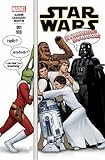 Star Wars #1 (2015 Marvel Series) John Tyler Christopher Jaxxon 