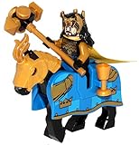 Robert - Game of Thrones Minifigure