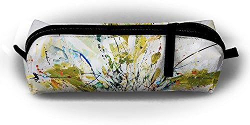 Stationery Bags-Pratte Lucky Tree Pencil Case School Student Office Supplies Cosmetic Bags,for Adults Kids