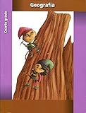 Paperback Geografia, Cuarto Grado Book