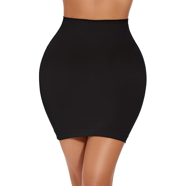 Body Shaper Amazon Ladies Full Slips Shapewear Slip Weygur