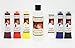 Jansen Art Studio Heritage MultiMedia 6 Color Set with Extender Medium