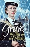 Winter on the Mersey: A Heartwarming Christmas Saga by Annie Groves