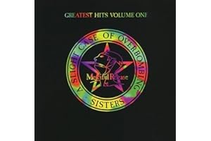 Slight Case of Overbombing: Greatest Hits Vol 1