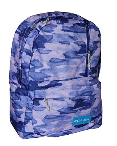 columbia omni shield backpack