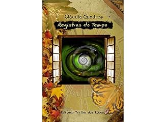 Livro Registros do Tempo