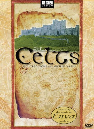 Amazon.com: The Celts: The Complete Series [DVD] : Movies & TV