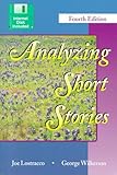 Analyzing Short Stories, Lostracco and Wilkerson, George J., 0787248444