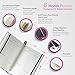 The Ultimate Agenda & Daily Planner 2018 to Boost Productivity, Hit Your Goals & Reach Happiness - Best Day Journal - Personal Weekly Planner, Organizer - Undated Notebook Calendar