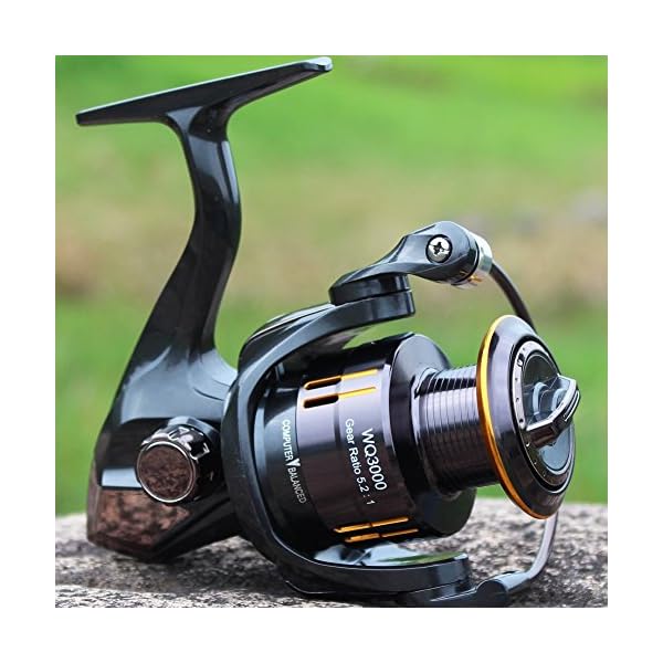 Sougayilang-131bb-Metal-Spinning-Leftright-Saltwater-Freshwater-Fishing-Reel Sougayilang-131bb-Metal-Spinning-Leftright-Saltwater-Freshwater-Fishing-Reel