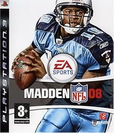 Madden NFL 08