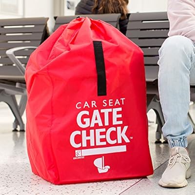 doona gate check bag