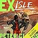 Ex-Isle: Ex-Heroes, Book 5 by