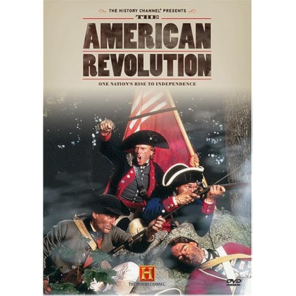 Rebels & Redcoats: How Britain Lost America [DVD](品) 【公式通販】