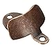 Vintage Antique Cast Iron Wall Mounted Bar Beer Glass Bottle Cap Opener Kitchen Tools Barware