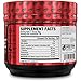 NITROSURGE SHRED Pre Workout Fat Burner Supplement - 30 Servings, Orange Pineapple Flavor 8.5 oz