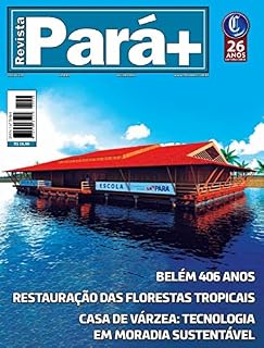 Livro Pará+ 238
