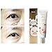 Elizavecca Gold CF-Nest White Bomb Wrinkles Functionality Eye Cream 30ml /