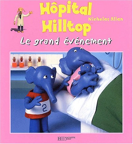 Le  grand événement