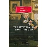 The Mystery of Edwin Drood (Everyman's Library)