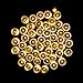 Qedertek Solar String Light, 33ft 100 LED 8 Modes Light Sensor Control Waterproof Decorative Ambiance Light For Patio, Lawn, Garden, Fence, Balcony, Party, Holiday, Christmas Decorations(Warm white)