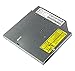 Genuine New for LG HL BU50N 4K Ultra HD UHD 6X 3D Blu-ray Burner Dual Layer BD-RE DL 4X BDXL 100GB 128GB 8X DVD RW Writer Laptop Internal Ultra Slim 9mm SATA Optical Drive